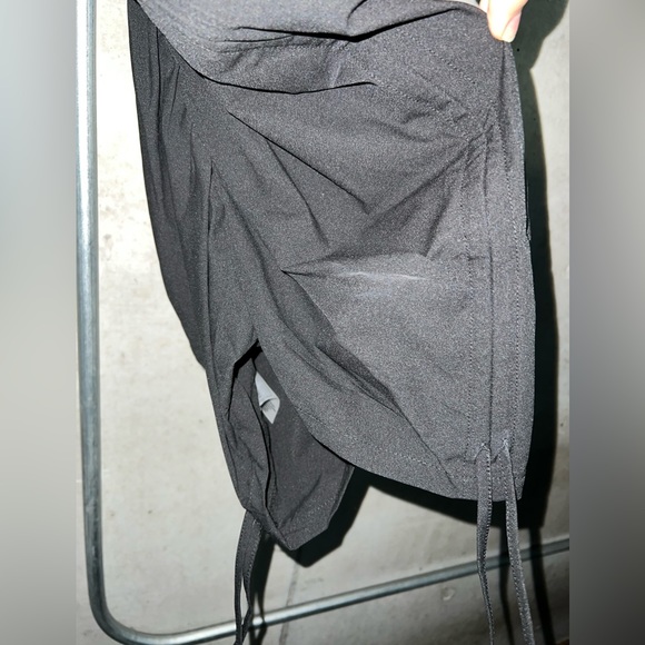 Tshirt scrunch dress - Picture 2 of 4